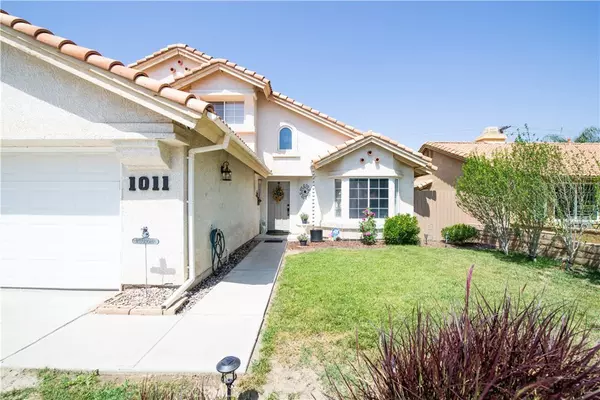 Hemet, CA 92545,1011 Joseph DR