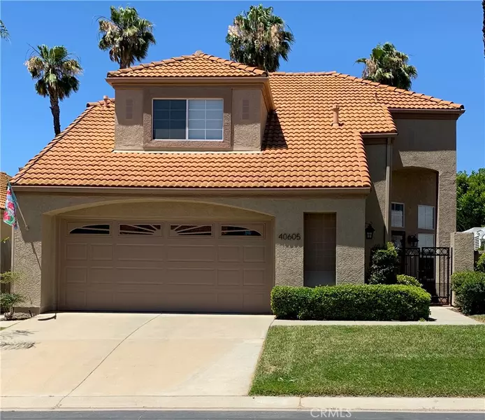 40605 Via Malagas, Murrieta, CA 92562