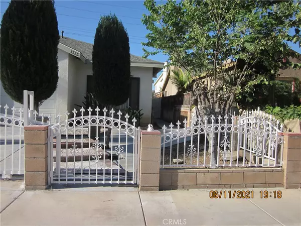 Hemet, CA 92545,3555 W W. Thornton AVE