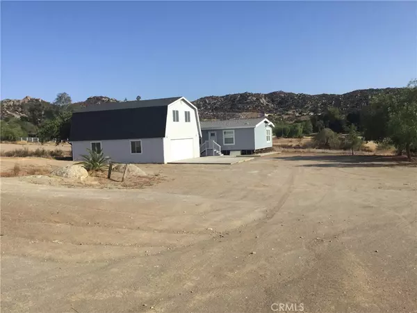 Nuevo/lakeview, CA 92567,34135 Lian LN