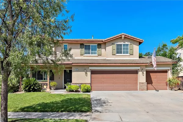 33613 Mint AVE, Murrieta, CA 92563