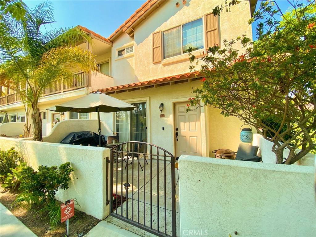 1454 Rancho Rose WAY #15, Oceanside, CA 92057