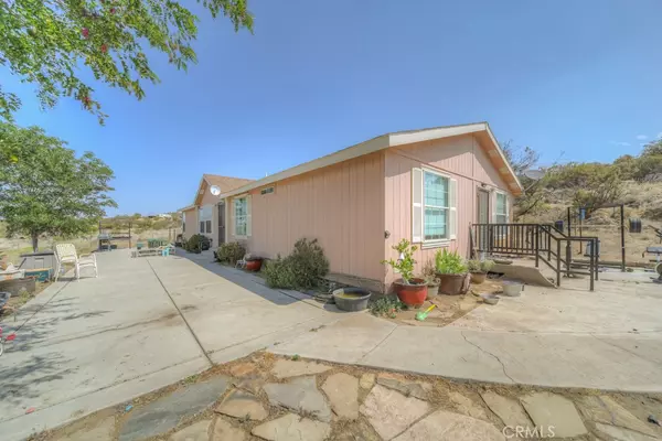 Aguanga, CA 92536,50476 Dove DR