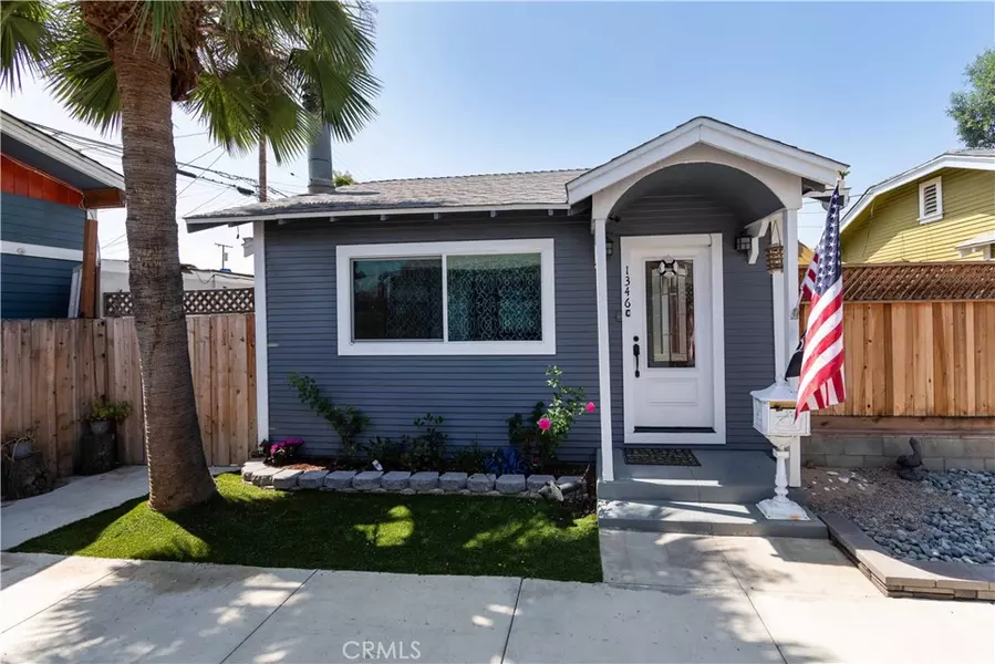 1346 Cherry AVE #C, Long Beach, CA 90813