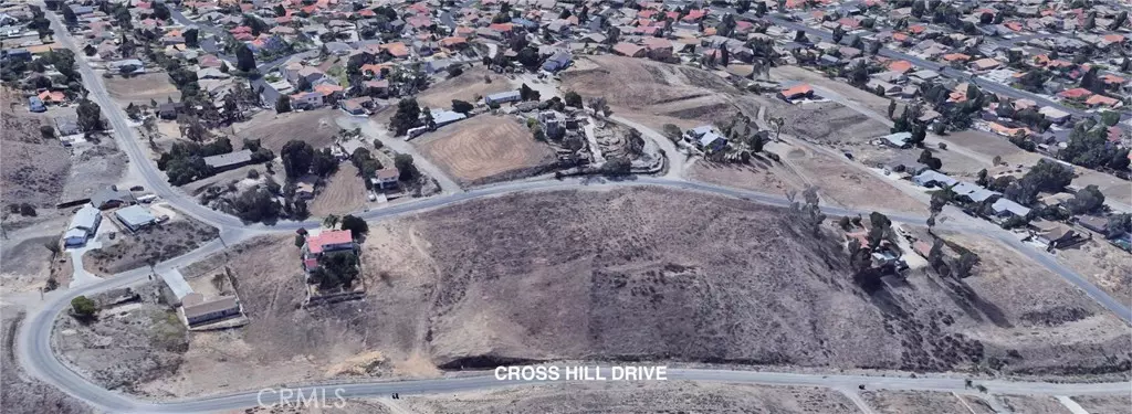 0 Cross Hill, Quail Valley, CA 92587