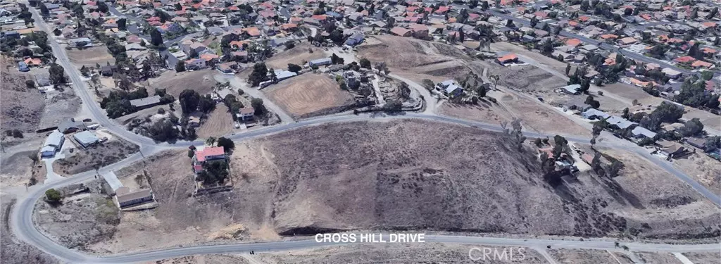 Quail Valley, CA 92587,0 Cross Hill