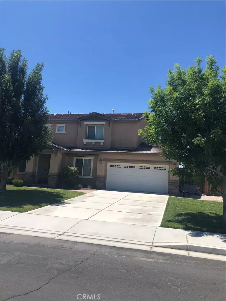 Rosamond, CA 93560,3108 Summer Breeze AVE