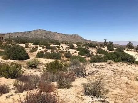 Mountain Center, CA 92561,104 LOT Scenic DR