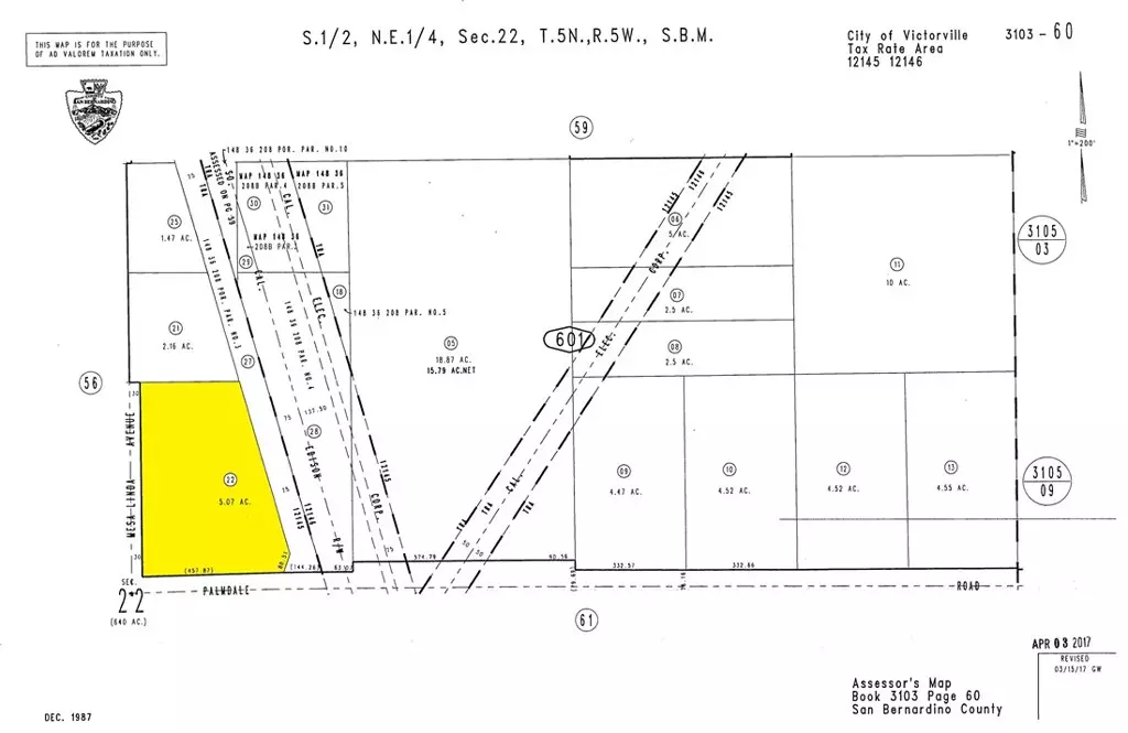 Victorville, CA 92392,0 Palmdale RD