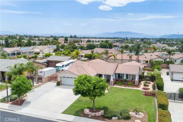 42037 Wagon Wheel LN, Murrieta, CA 92562