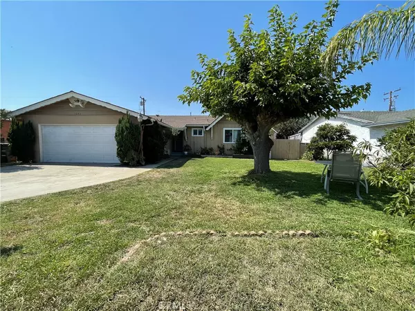 Ontario, CA 91762,1351 W Vesta ST