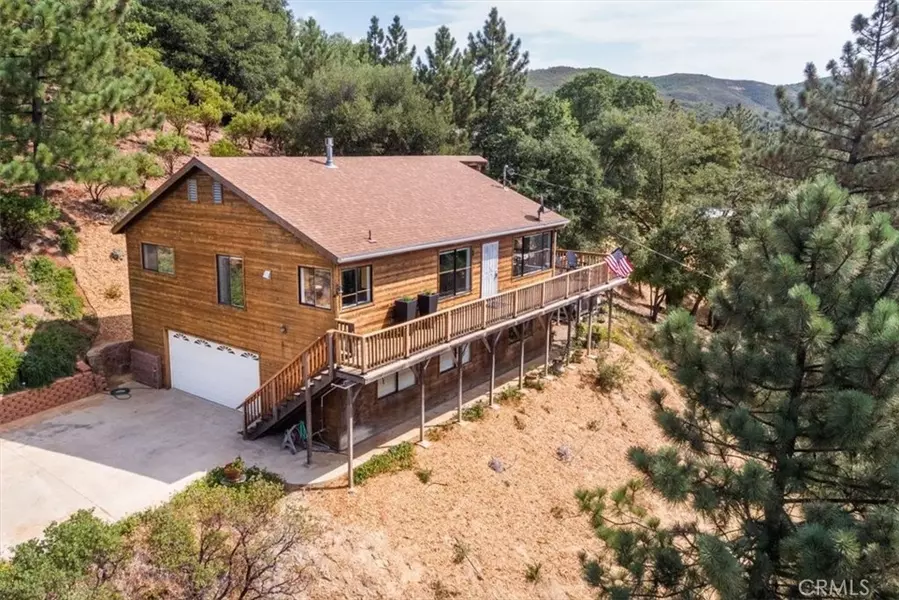 4892 Belvedere DR, Julian, CA 92036