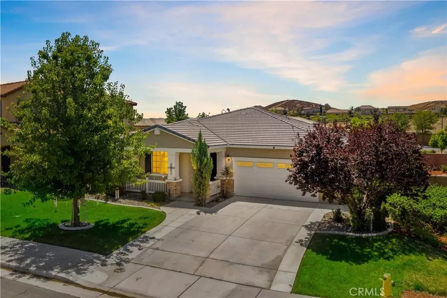 29435 Glenhurst CIR, Menifee, CA 92584