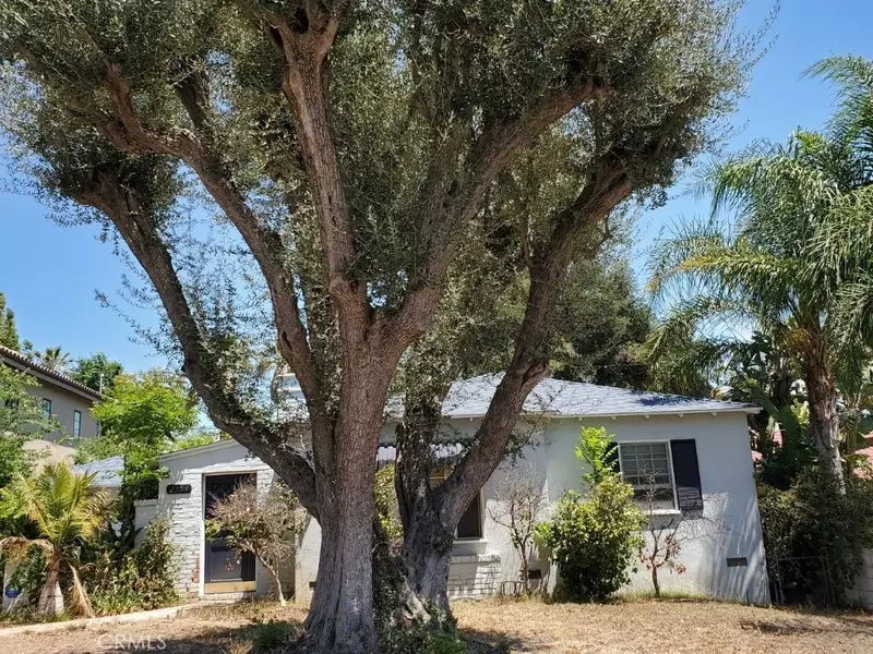 2354 Oliveras AVE, Altadena, CA 91001