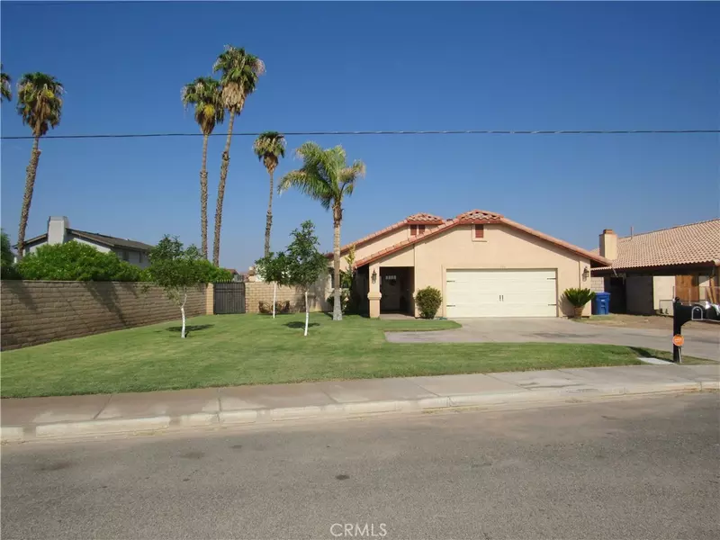 1160 N Lovekin BLVD, Blythe, CA 92225