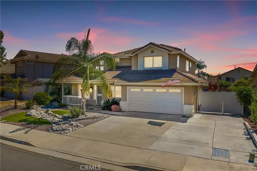 30325 Stargazer WAY, Murrieta, CA 92563