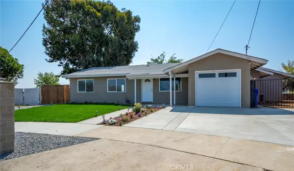 Oceanside, CA 92057,4801 Siesta PL