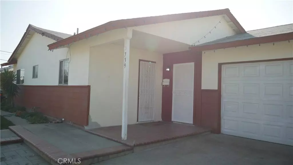 Escondido, CA 92027,739 Begonia ST