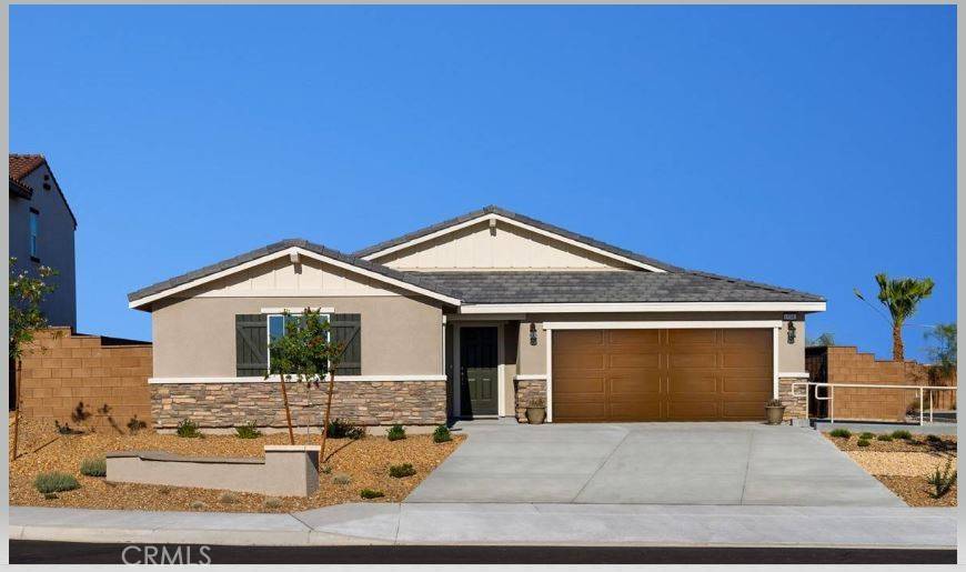 12914 Dawn Ridge WAY, Victorville, CA 92392