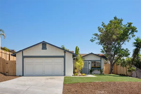 San Diego, CA 92139,7415 Carrie Ridge WAY