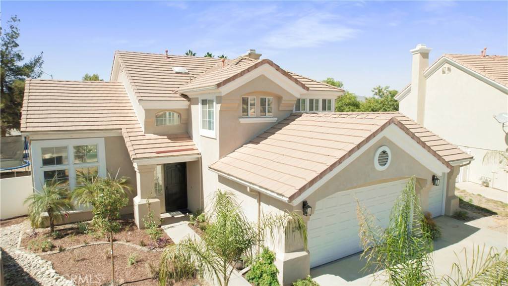 Hemet, CA 92545,1741 Calathea RD