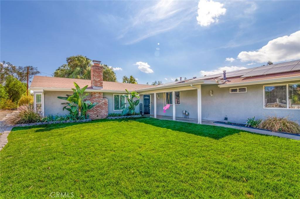 Hemet, CA 92543,30245 Santa Fe ST