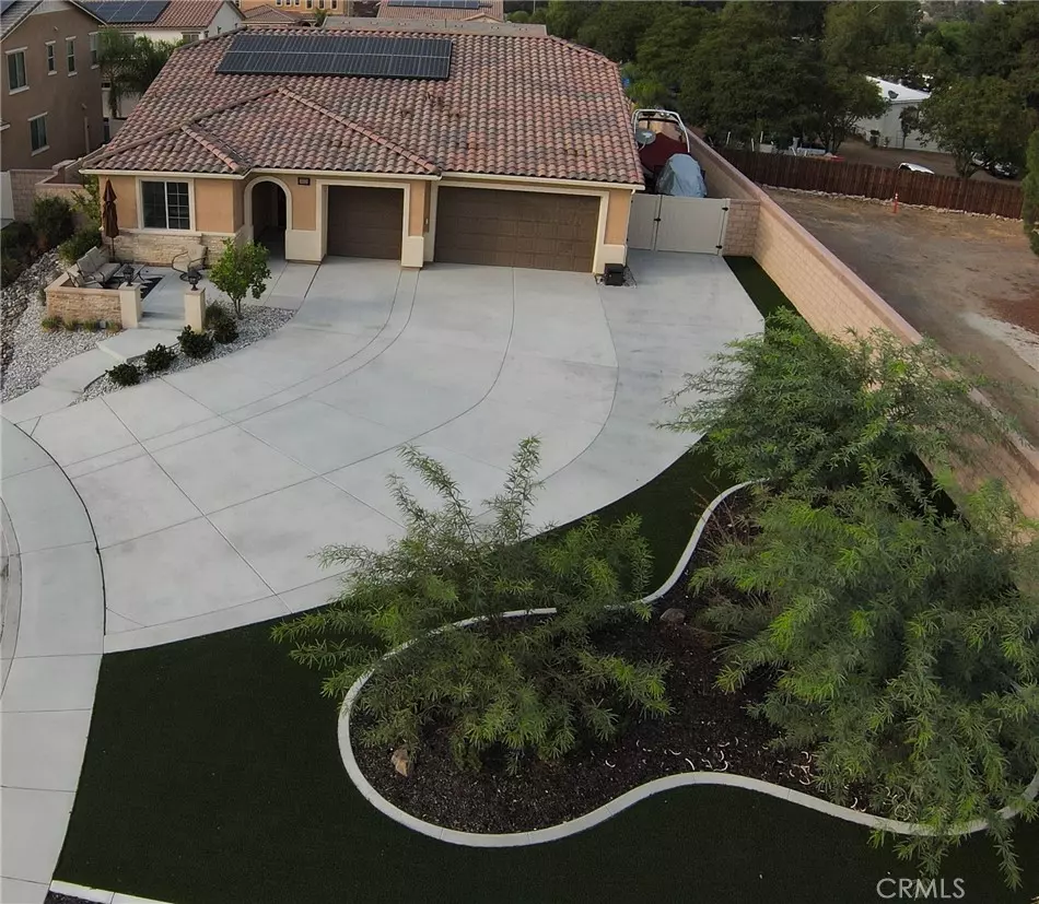 Lake Elsinore, CA 92532,36650 Lobelia CT