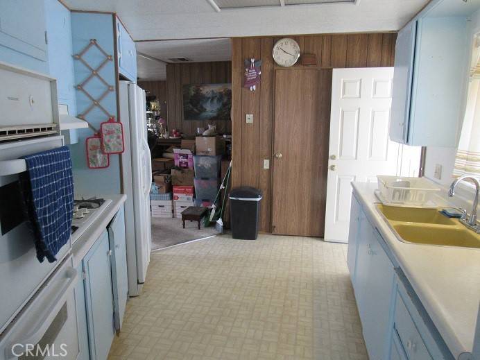 Hemet, CA 92545,1895 W Devonshire #131