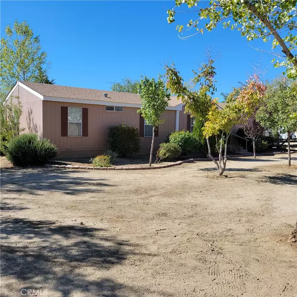 56205 Elder RD, Anza, CA 92539