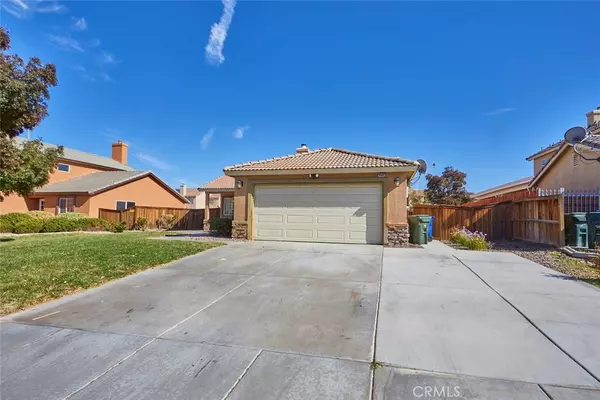 Adelanto, CA 92301,14547 Palm ST