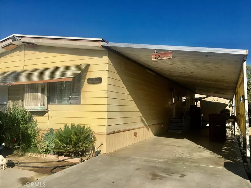 22740 Penasco CIR, Nuevo, CA 92567