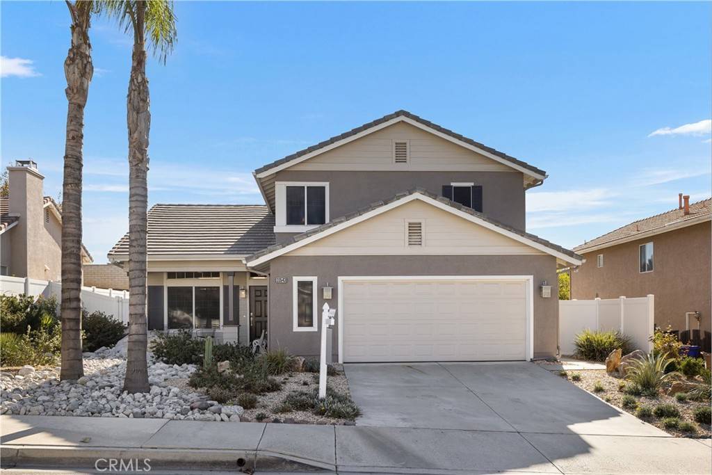 33543 Brushy Hollow DR, Yucaipa, CA 92399
