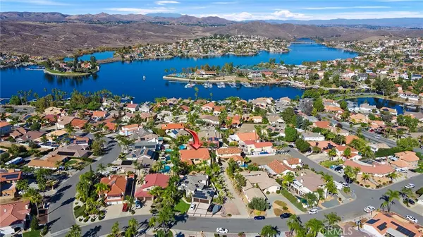 Canyon Lake, CA 92587,30391 Sparkle DR