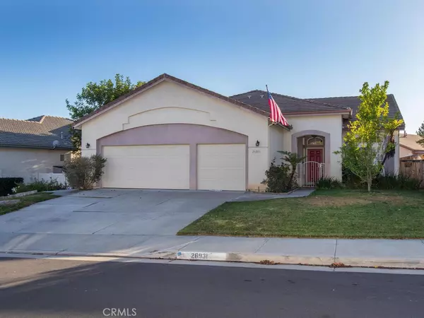 26931 Saint Kitts CT, Murrieta, CA 92563