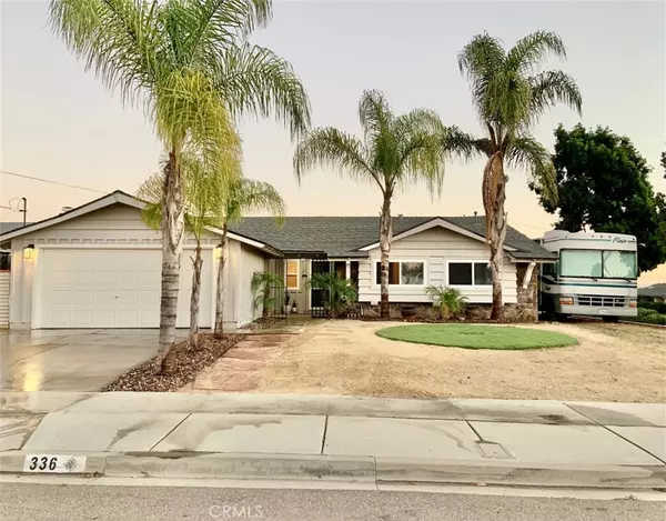 336 Roman WAY, Chula Vista, CA 91911