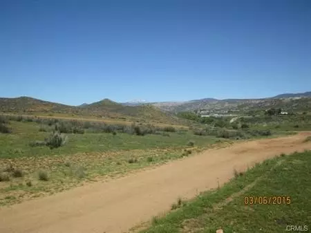 Aguanga, CA 92536,0 Summers Road