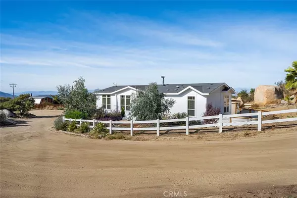 Sage, CA 92544,33069 Oak DR