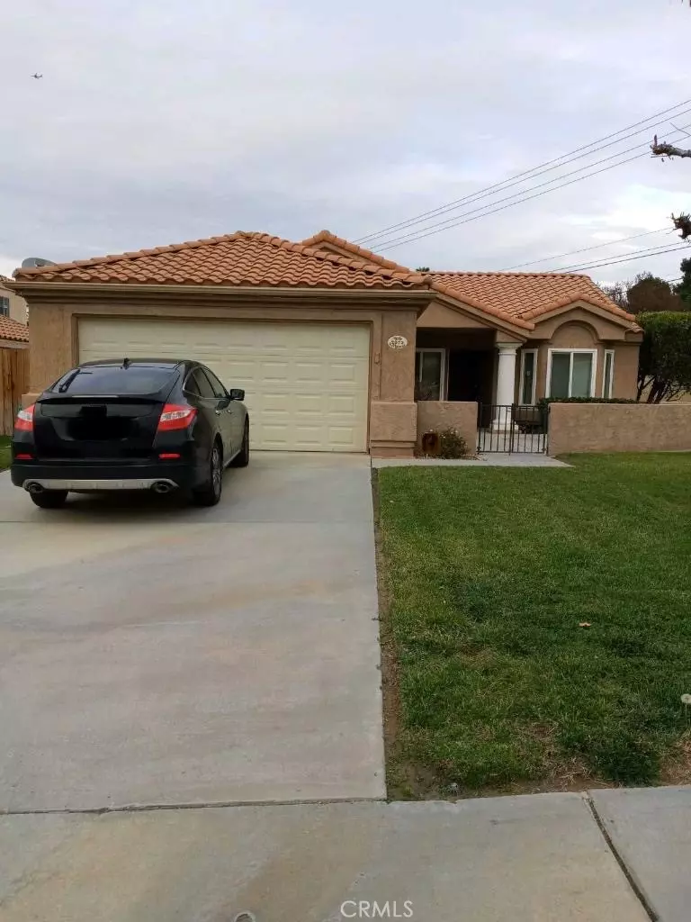 Colton, CA 92324,2573 Topanga CT