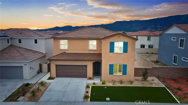 29114 Dune Primrose, Lake Elsinore, CA 92530