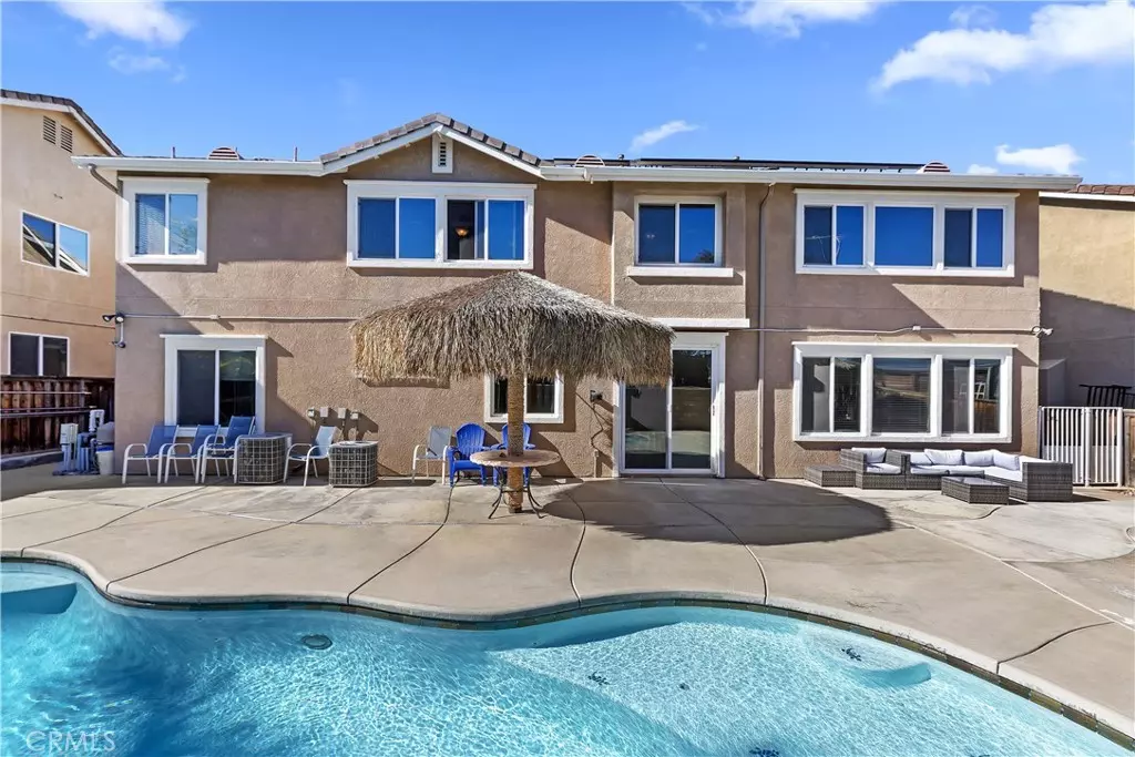 Murrieta, CA 92563,33756 Salvia LN