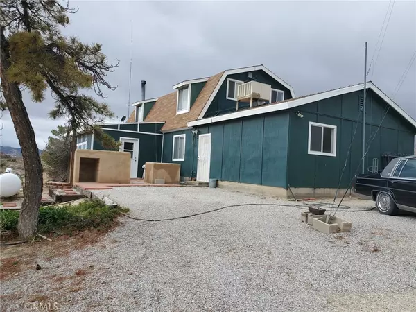 Anza, CA 92539,60645 Lupin Ln