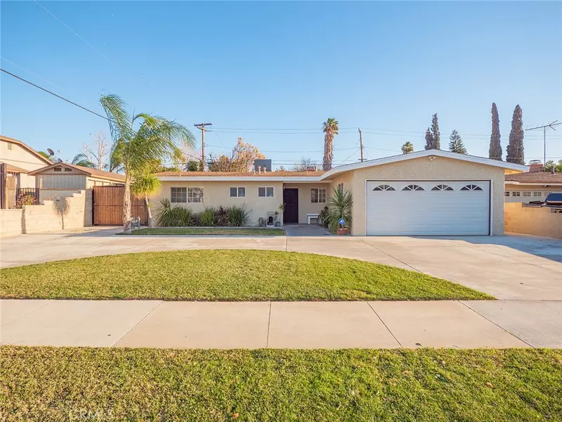 8006 Sycamore AVE, Riverside, CA 92504