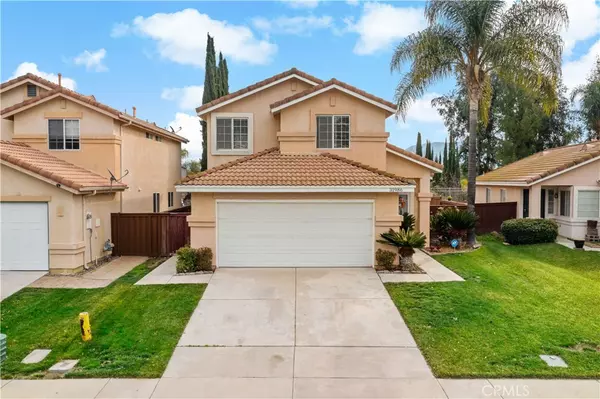 31986 Calle Novelda, Temecula, CA 92592