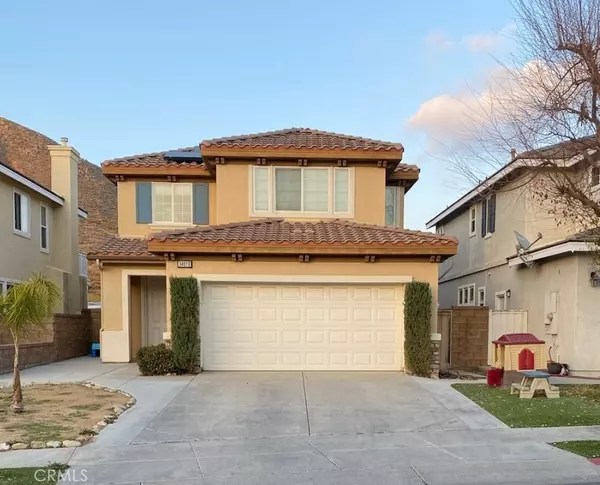 34010 Winterberry LN, Lake Elsinore, CA 92532