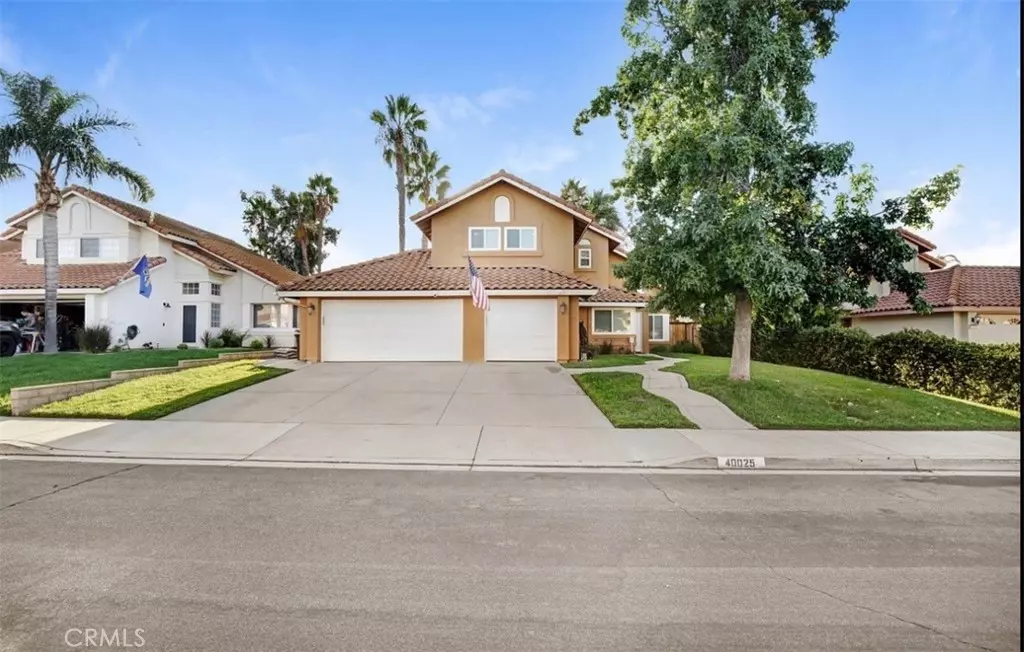 Temecula, CA 92591,40025 Amberley CIR