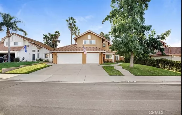 40025 Amberley CIR, Temecula, CA 92591