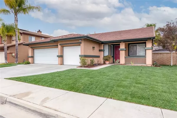 Murrieta, CA 92562,41233 Robards WAY