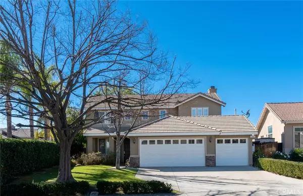 Murrieta, CA 92562,23663 Gingerbread DR