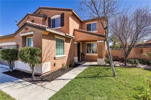 Murrieta, CA 92563,31845 Abrazo ST