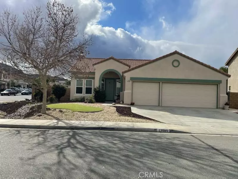 Menifee, CA 92585,27085 Geary ST